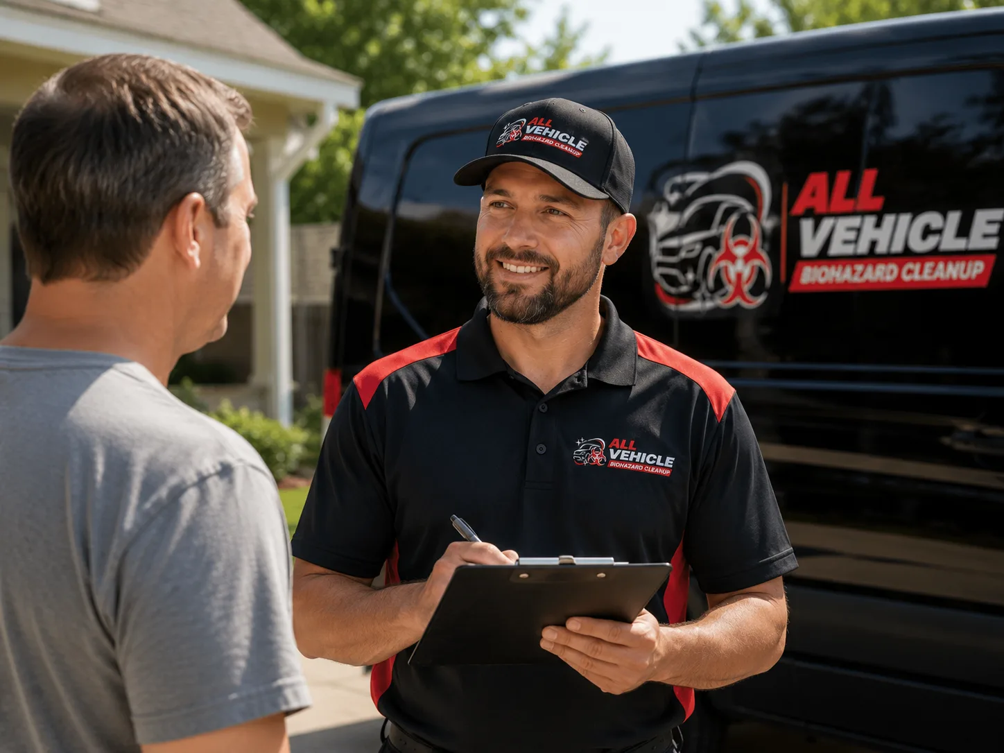Vehicle Biohazard Cleanup Honeoye, NY FAQs